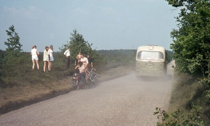 Zonnige zomer in Apeldoorn bij CODA Museum