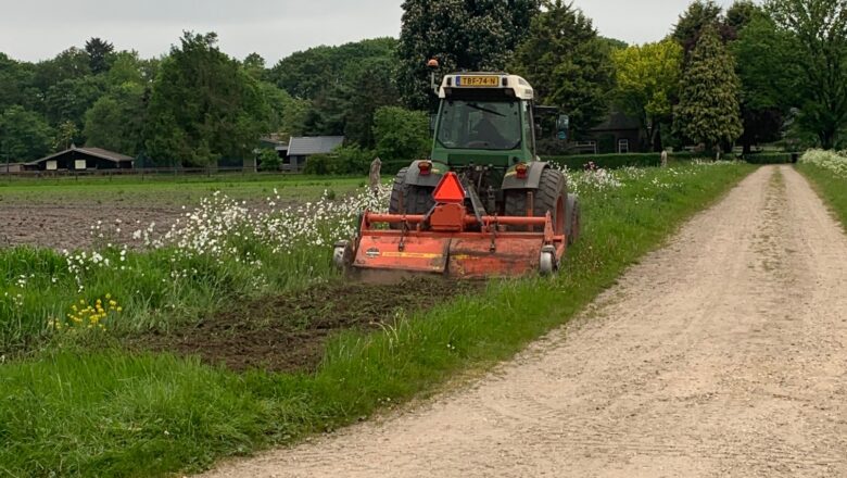 SBNE Beekbergen boekt succes