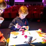 Nieuw interactief filmaanbod voor kinderen van 2 tot 6 jaar in GIGANT