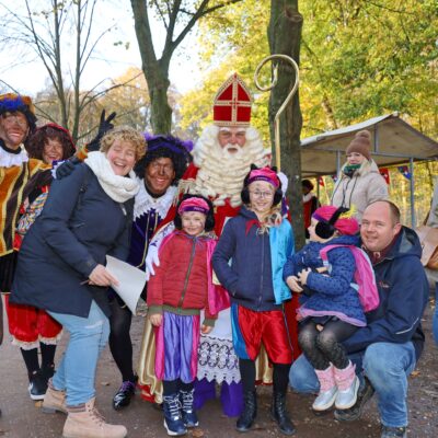 Jubilerend Logeerhuis van Sint Nicolaas start kaartverkoop