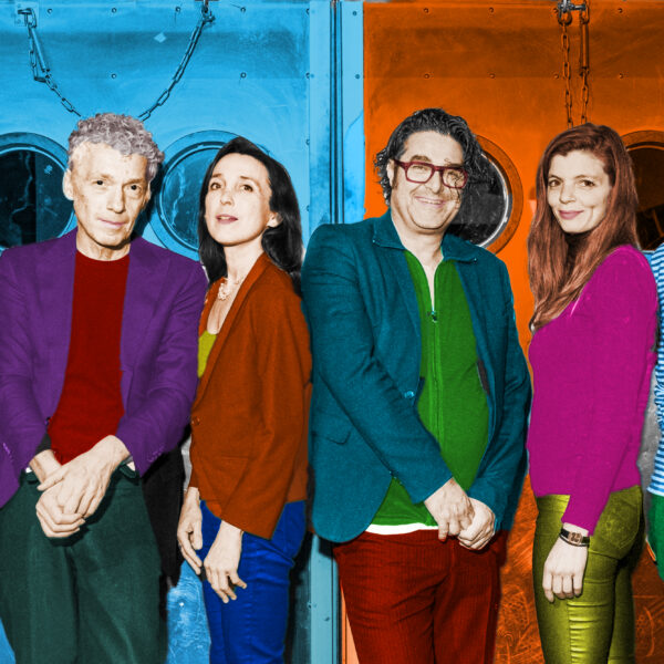 Spinvis op 14 oktober met ‘Be-Bop-A-Lula’ in GIGANT