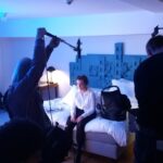 Apeldoornse studente zoekt acteurs voor meeslepende shortfilm