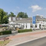 Tijdelijk 80 minderjarige asielzoekers in hotel in Beekbergen