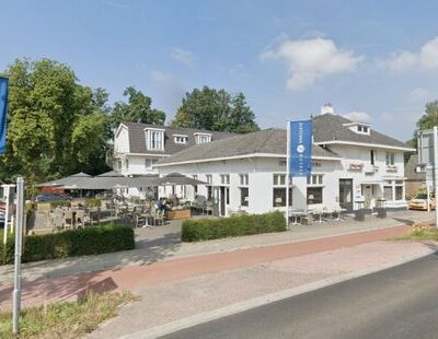 Tijdelijk 80 minderjarige asielzoekers in hotel in Beekbergen