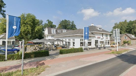 Tijdelijk 80 minderjarige asielzoekers in hotel in Beekbergen