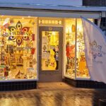 Wereldwinkel Apeldoorn zorgt voor een vleugje magie in december