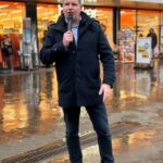 Vernieuwd winkelcentrum Kerschoten feestelijk heropend!
