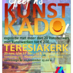Twee weekenden warm welkom in Teresiakerk