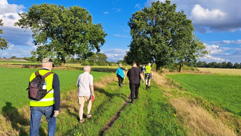 Apeldoorn Wandel Challenge ook in 2024 van start