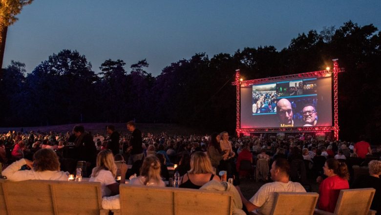 Gemeente Apeldoorn maakt zich op voor royaal evenementenprogramma in 2024