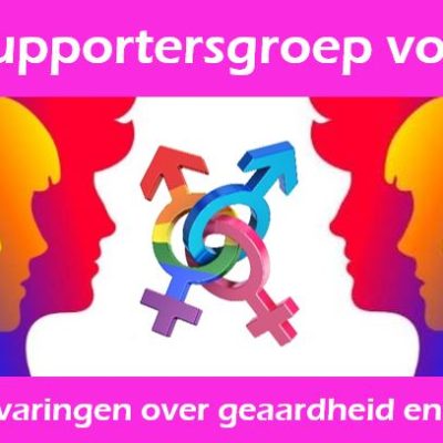 Korak Herstelacademie in Apeldoorn start een nieuwe supportersgroep