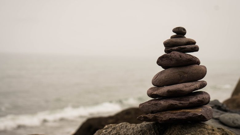 Unieke YogaKlup zorgt voor meer rust in je hoofd