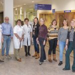 Goede oncologische begeleiding door nauwe samenwerking tussen zorgpartners in regio Apeldoorn en Zutphen