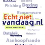 Oost-Nederland in actie tegen digitale criminaliteit