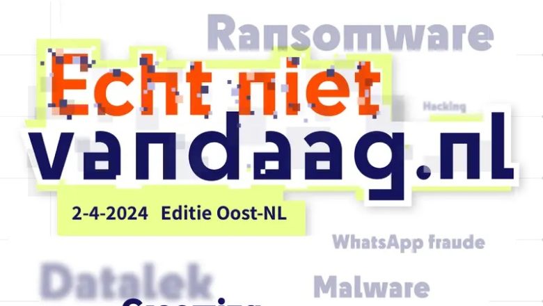 Oost-Nederland in actie tegen digitale criminaliteit