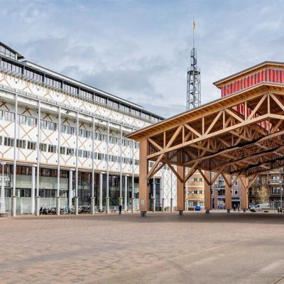 Apeldoorn blijft koersvast als groene en royale hoofdstad van de Veluwe