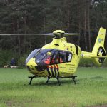 Jongen (17) gereanimeerd tijdens zaalvoetbaltraining in Apeldoorn