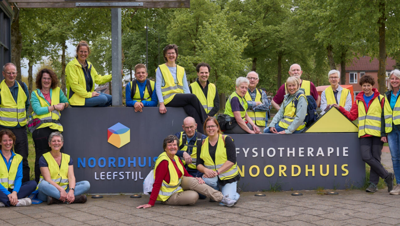Apeldoorn Wandeluitdaging 2025: Wandel voor een Gezondere Leefstijl