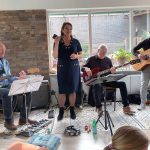 Aanmeldingen voor Cultuur bij je Buur 2026 gestart