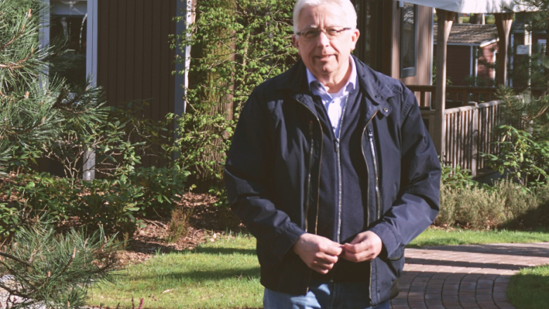 Martin Maassen nieuwe lijsttrekker voor WijApeldoorn