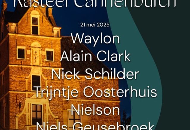 Oncologiezorgnetwerk Apeldoorn draagt bij aan bijzonder Kampvuurconcert voor KWF op 21 mei