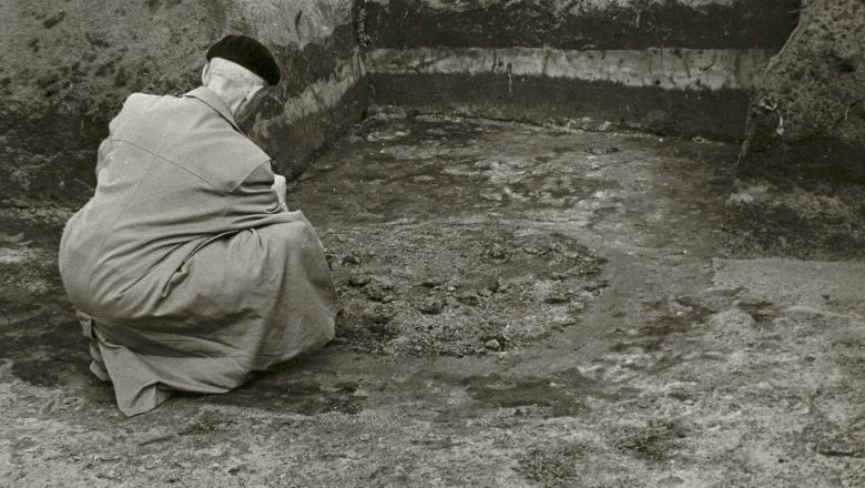 Archeologie, Romeinse legerkampen en 70 jaar Vierdaagse centraal tijdens Historisch Café op 6 juni