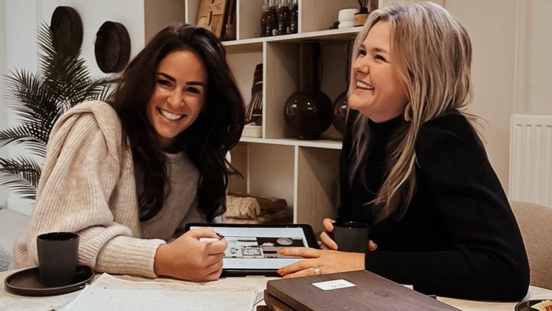 LAB02 breidt uit met nieuwe interieurstudio’s – Crowdfunding goed op stoom