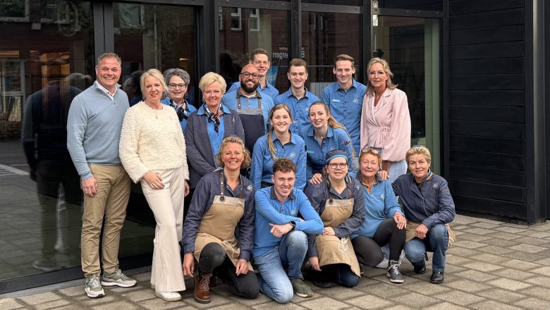 Albert Heijn Beekbergen verbouwt naar moderne winkel