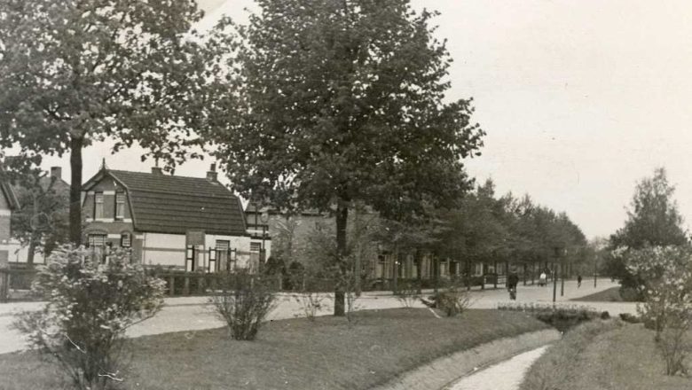 ChatGPT zei: Apeldoornse wijk De Sprengen centraal tijdens ‘Atlas van Apeldoorn’