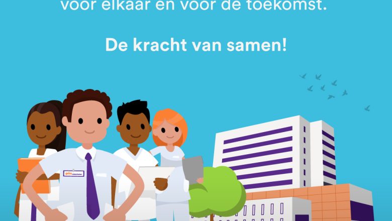 Gelre ziekenhuizen sluit 2024 af met winst: miljoeneninvesteringen in zorgkwaliteit