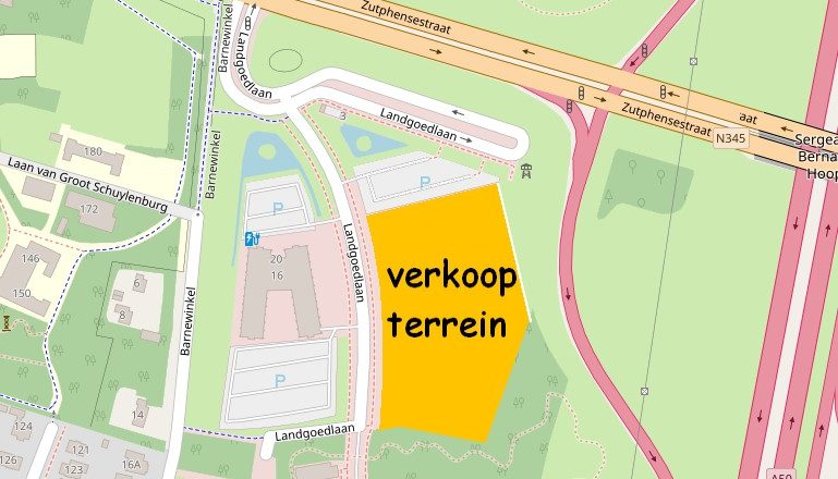 Kofferbakverkopen WHOE keren terug op nieuwe locatie in Apeldoorn
