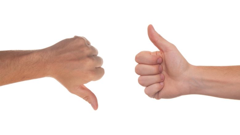 Wat zijn de voordelen en nadelen van een taatsdeur?