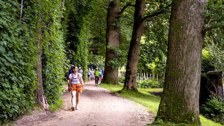 70ste editie Apeldoornse Vierdaagse: wandel, beleef en vier mee!