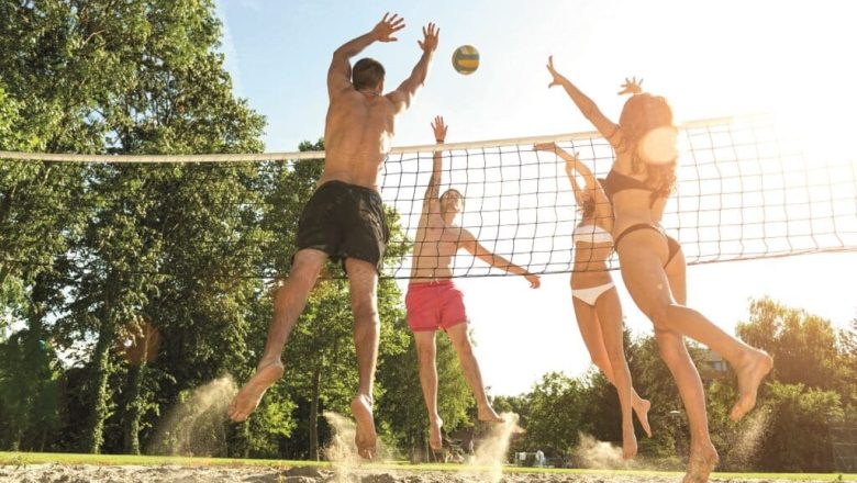 Sportservice Apeldoorn trapt zomer af met 40 gratis vakantieactiviteiten voor jong en oud