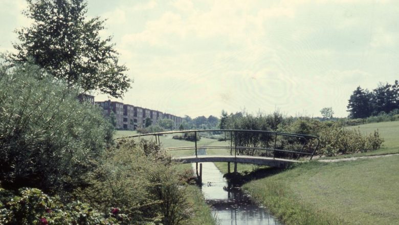 Laatste maanden Atlas van Apeldoorn: ontdek De Sprengen met wandelingen, fietstocht en lezing
