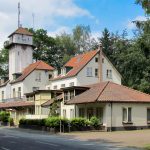 Voormalig hotel De Vrijenberg wordt tijdelijke opvanglocatie voor nareizigers