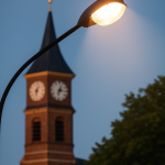 Kabelknipper slaat toe in Apeldoorn: 164 lantaarnpalen gesaboteerd