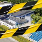 Aquacentrum Malkander tijdelijk gesloten voor groot onderhoud en verduurzaming