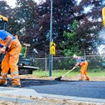 Wegwerkzaamheden in Apeldoorn vanaf augustus: asfalt en riool worden aangepakt