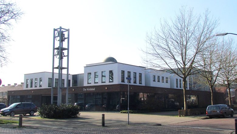 Dubbelconcert OZON en RVM: Klassiek en licht populair in De Hofstad