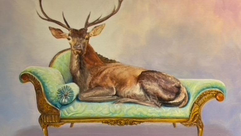 Nieuwe expositie ‘Beestenboel’ in Galerie Ateliers Apeldoorn