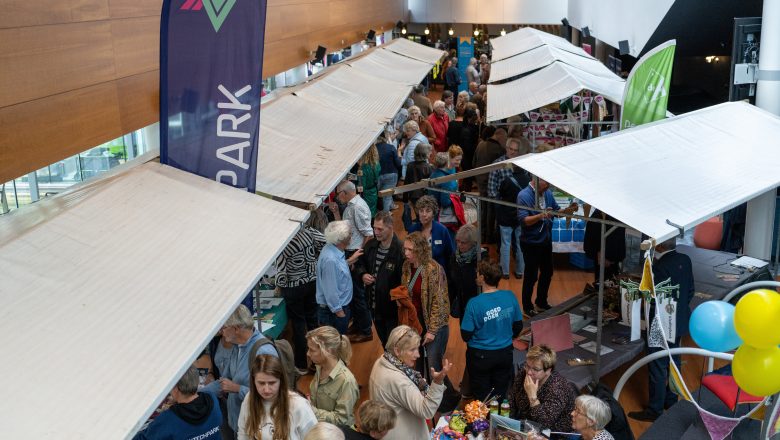 Vrijwilligersmarkt Apeldoorn 2025: ontdek hoe jij verschil kunt maken