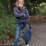 Nieuwe foto-expositie Walk of Life in CODA Centrale Bibliotheek