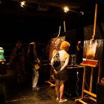 Vijfde editie Gigalerie tijdens jubileumweek van GIGANT