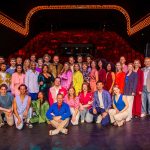 Rein van Duivenboden kruipt in huid van gladjakker Link Larkin