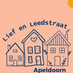 Eerste Lief en Leedstraat feestelijk geopend in Apeldoorn