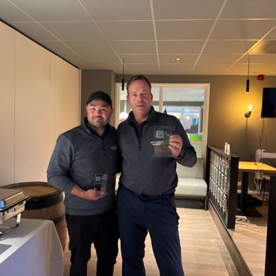 Nationaal succes voor Bussloo: Bas Heussen Nederlands kampioen Pitch & Putt!