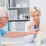Informatietafels over osteoporose in Gelre ziekenhuizen