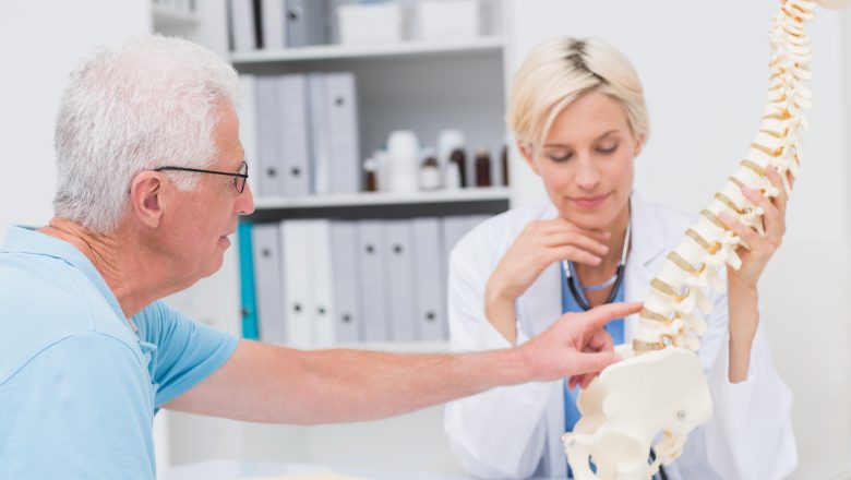 Informatietafels over osteoporose in Gelre ziekenhuizen