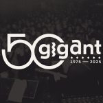 GIGANT viert 50-jarig jubileum met feestelijke week vol muziek, film en kunst